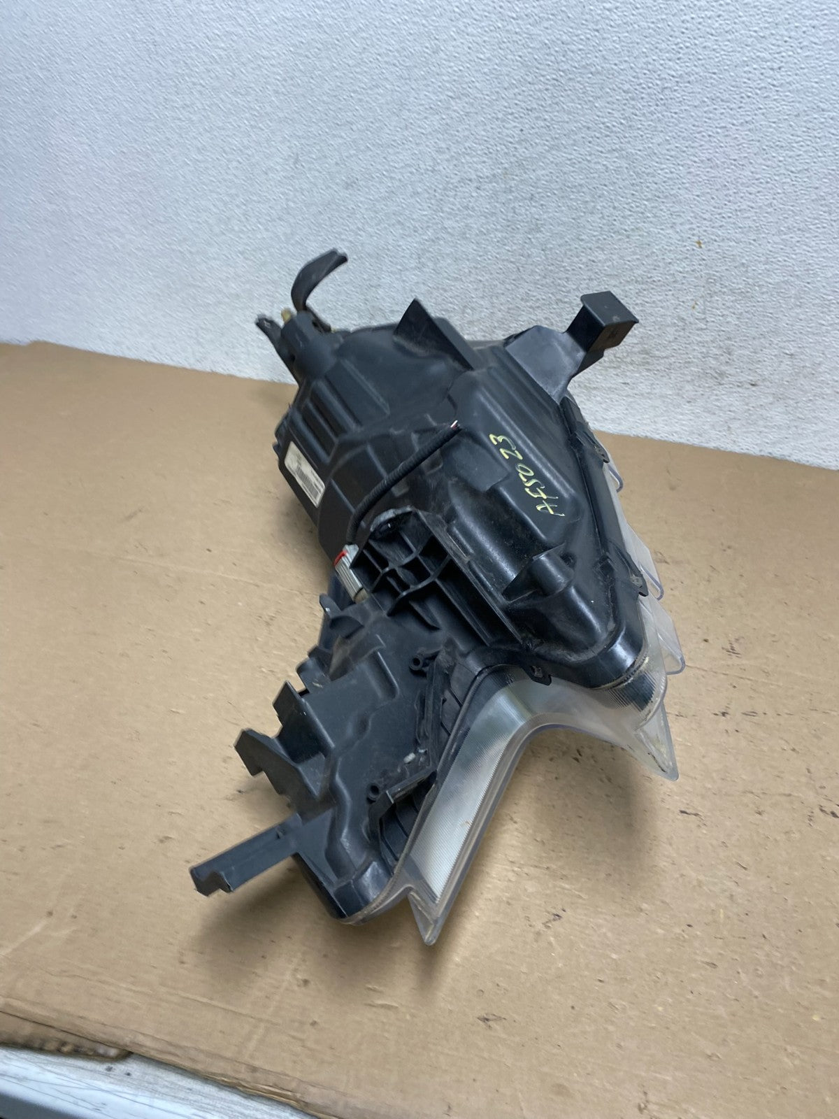 2014 2015 2016 Nissan Versa Note Right Passenger RH Side Headlight AF5023 DW8