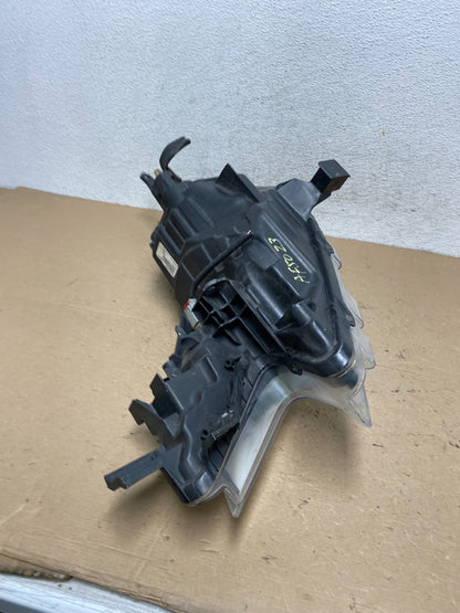 2014 2015 2016 Nissan Versa Note Right Passenger RH Side Headlight AF5023 DW8
