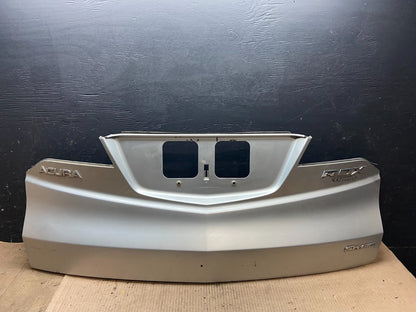 2007 2008 2009 Acura RDX Rear Trunk Panel Moulding E4708 OEM DG10