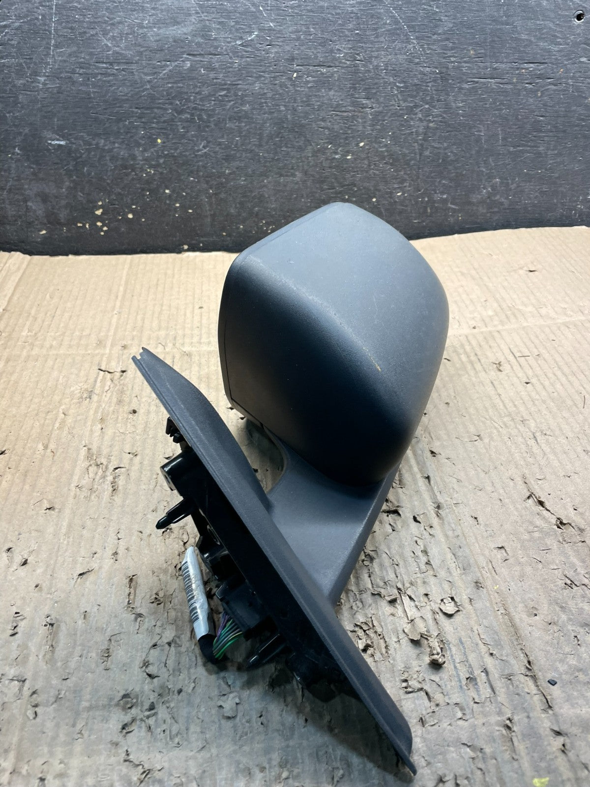 2020 to 2023 Ford Explorer Left Driver LH Side View Door Mirror OEM X4481 MS1