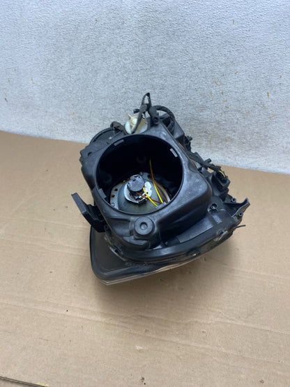 2007 to 2009 Mercedes GL-Class GL450 Headlight Left Driver LH AH9335 DW9