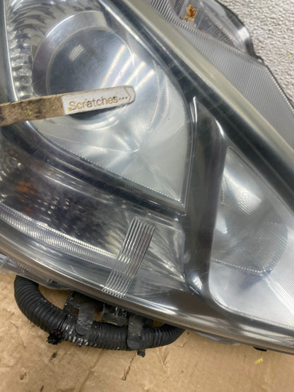 2009 - 2014 Nissan Maxima Headlight Right Passenger Xenon HID AI1349 DW3