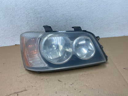2001 2002 2003 Toyota Highlander Headlight Right Passenger RH Side AG4132 LK0