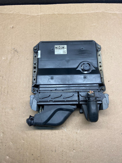 2010 2011 Toyota Camry Electronic Engine Control Module ECU ECM AF9265 DG0