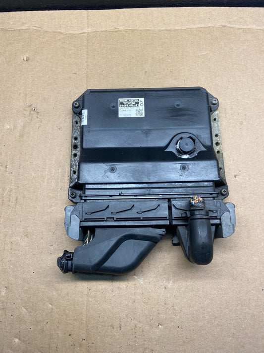 2010 2011 Toyota Camry Electronic Engine Control Module ECU ECM AF9265 DG0