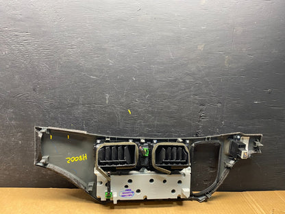 2005 to 2010 Honda Odyssey  Radio Climate Control Dash Trim Bezel H8002 DG16