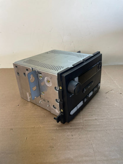 2005 to 2007 Ford F250 F350 Radio Audio AM/FM Receiver AI0489 DW1