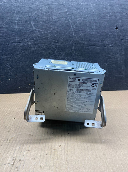 2013 2014 Nissan Pathfinder Radio AM/FM Receiver AG3981 DG3