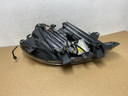 2007 - 2009 Mazda Cx9 Cx-9 Left Driver LH Headlight Xenon HID AF7287 DW9