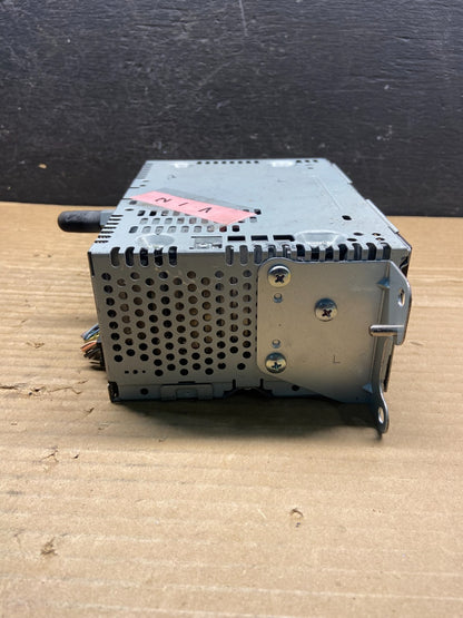 2013 Ford Explorer Audio Equipment Radio Receiver AM FM CD ae4543 DG2