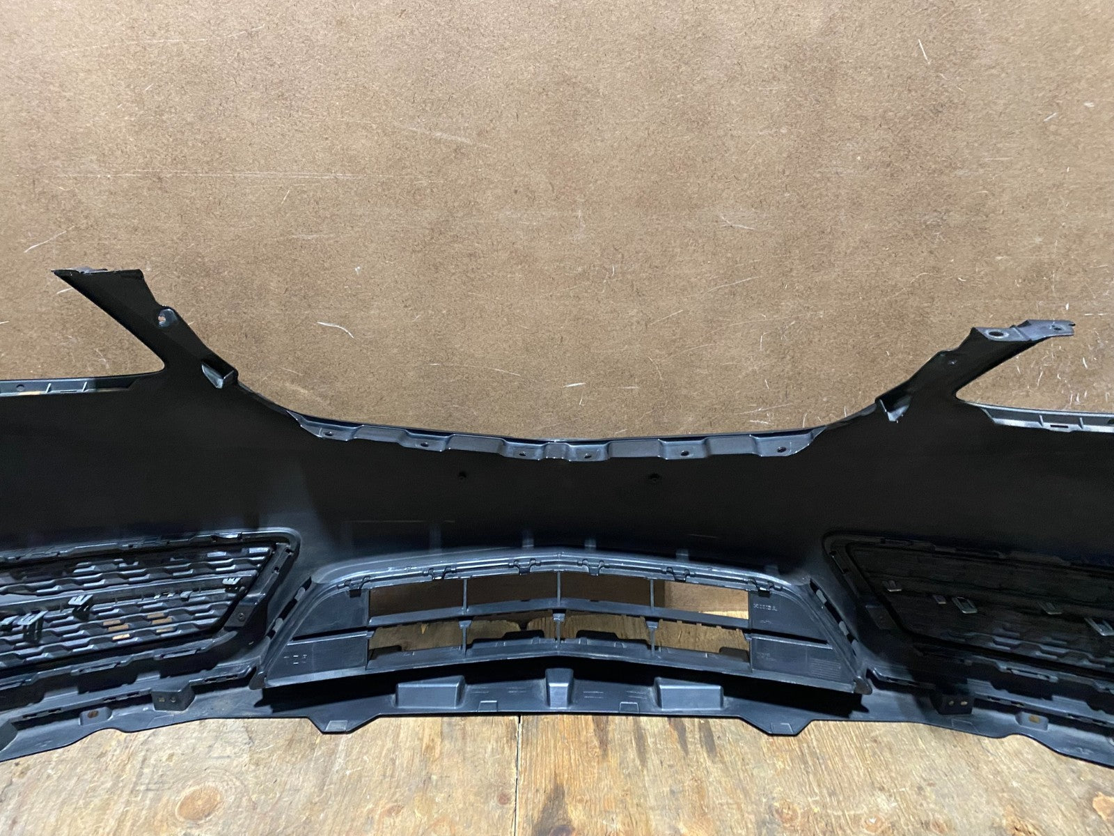 2014 to 2016 Acura MDX Front Bumper Cover AG783510