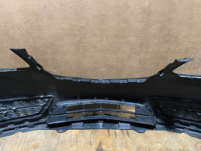 2014 to 2016 Acura MDX Front Bumper Cover AG783510
