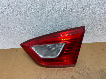 2016 2017 2018 Chevrolet Cruze Right Passinger RH Inner Tail Light AE1649 LK0