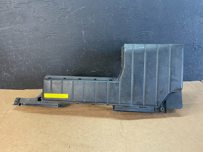 2009 to 2014 Nissan Maxima Upper Air Intake Duct AE0884 DG0