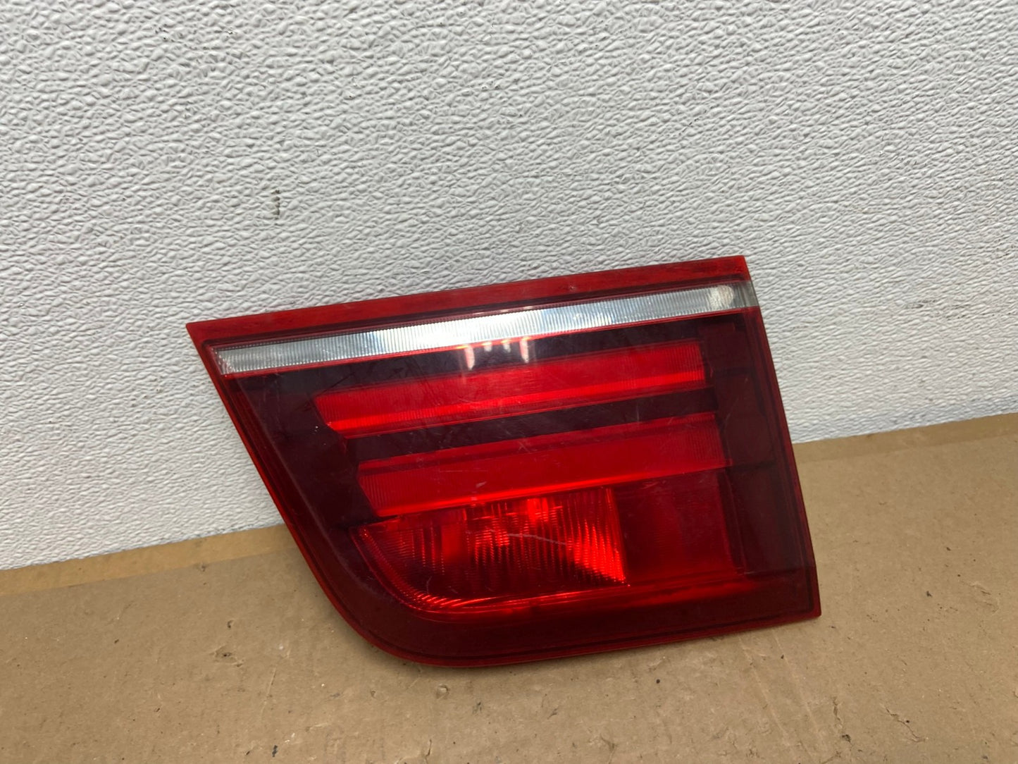 2011 2012 2013 Bmw X5 E70 Right Passenger RH Side Inner Tail Light AB6691 LK0