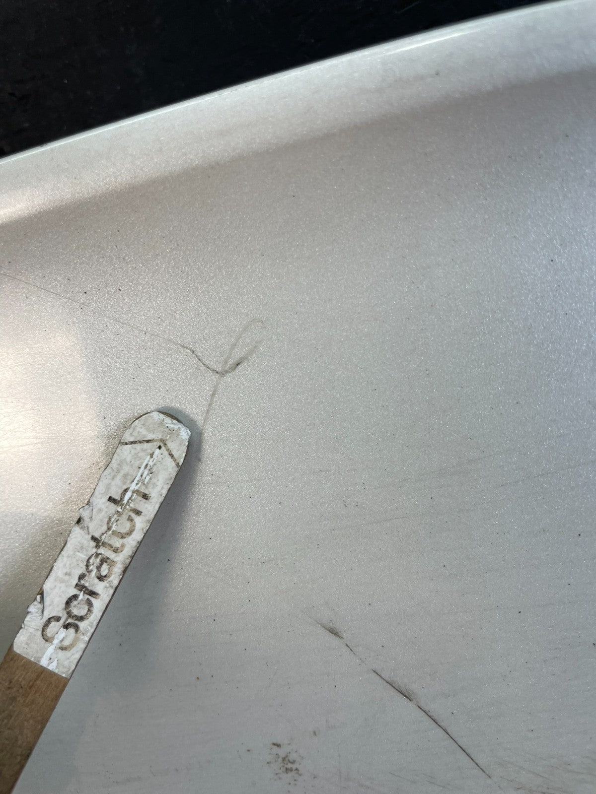 2010 2011 2012 Ford Fusion Rear Trunk Spoiler Wing AE8396 DG4