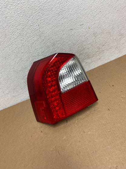 2008 to 2013 Volvo XC70 V70 Left Driver LH Tail Light Lower AD7888 LK2
