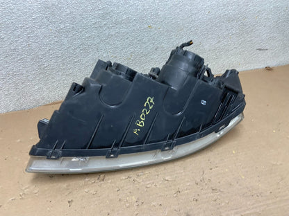 2006-2008 Hyundai Sonata Right Passenger Rh Side Headlight Halogen Oem AB0227 DW5