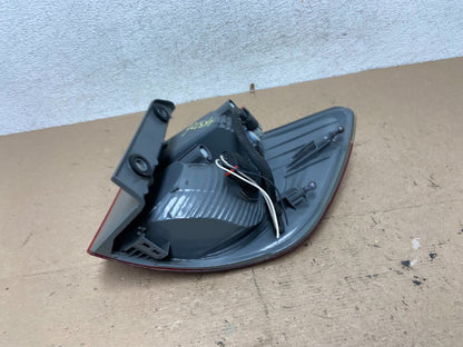 2011 to 2013 Dodge Durango Left Driver LH Side Side Tail Light AF5121 DW5