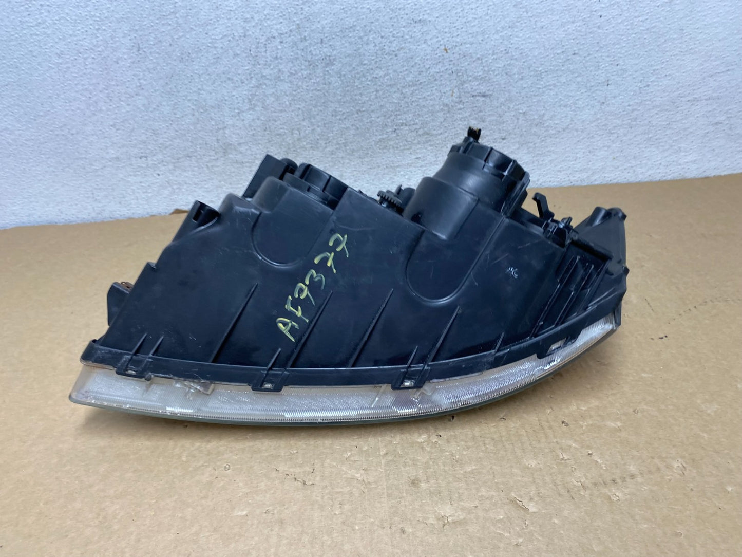 2006-2008 Hyundai Sonata Right Passenger Rh Side Headlight Halogen AF7377 DW7
