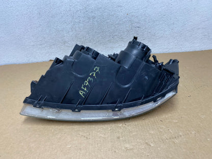 2006-2008 Hyundai Sonata Right Passenger Rh Side Headlight Halogen AF7377 DW7