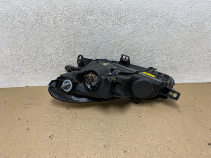 2008 - 2015 Smart Fortwo Right Passenger RH Side Halogen Headlight AH5838 DW5