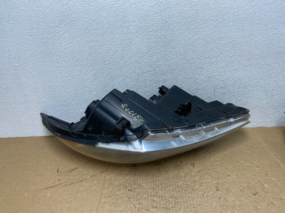 2011 - 2014 Hyundai Sonata Left Driver Lh Side Headlight Halogen AG1208 DW7