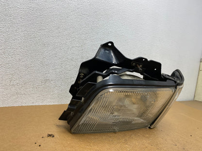 1992-1997 Isuzu Trooper Left Driver LH Side Halogen Headlight ad9259 DG2