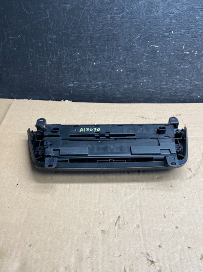 2012 - 2014 Bmw F30 320i 328i Radio Climate Control Panel ai3070 DG3