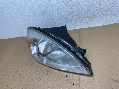 2000 to 2007 Ford Taurus Right Passenger RH Side Halogen Headlight AE9077 DW1