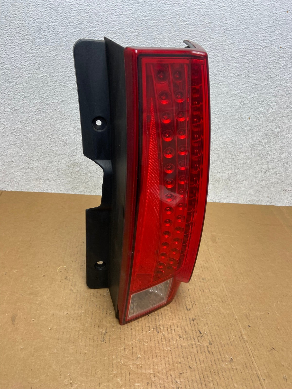 2007 to 2014 Cadillac Escalade Right Passenger RH Side Tail Light AD9319 LK2