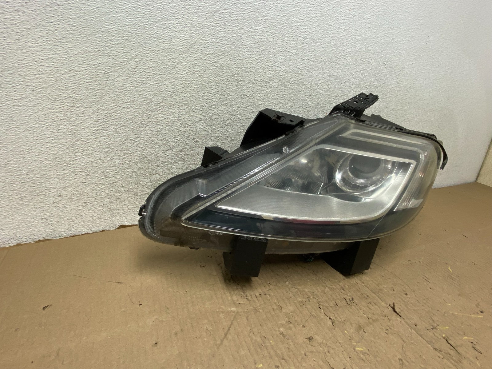 2007 - 2009 Mazda Cx9 Cx-9 Left Driver LH Headlight Halogen AG8079 DW1