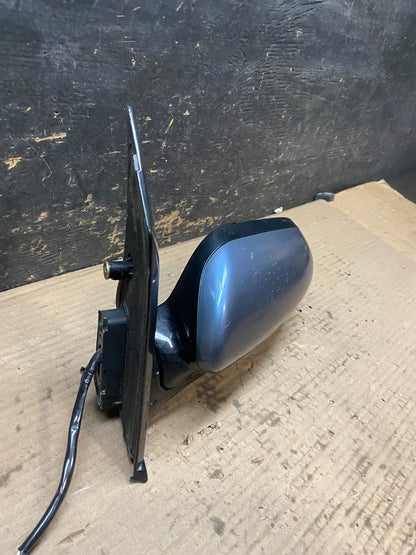 2006 to 2007 Subaru B9 Tribeca Left Driver LH Side Door Turn Sgn Mirror V2593 IT2