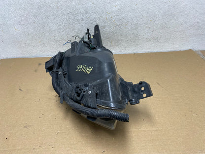 Sedan 2007 2008 2009 Nissan Altima Left Driver Headlight AH7608 DW10