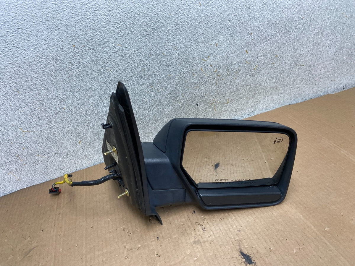 2007-2011 Ford Expedition Right Passenger RH View Door Heated Mirror AI8801 LK5