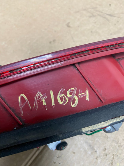2013-2016 Hyundai Santa Fe Sport Left Driver LH Inner Tail Light AA1684 PS5