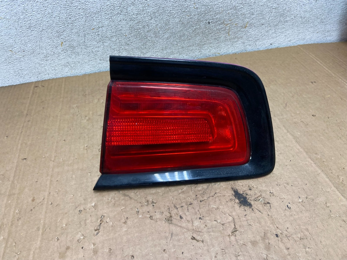 2011 to 2014 Dodge Charger Right Passenger RH Side Tail Light AI9324 LK0