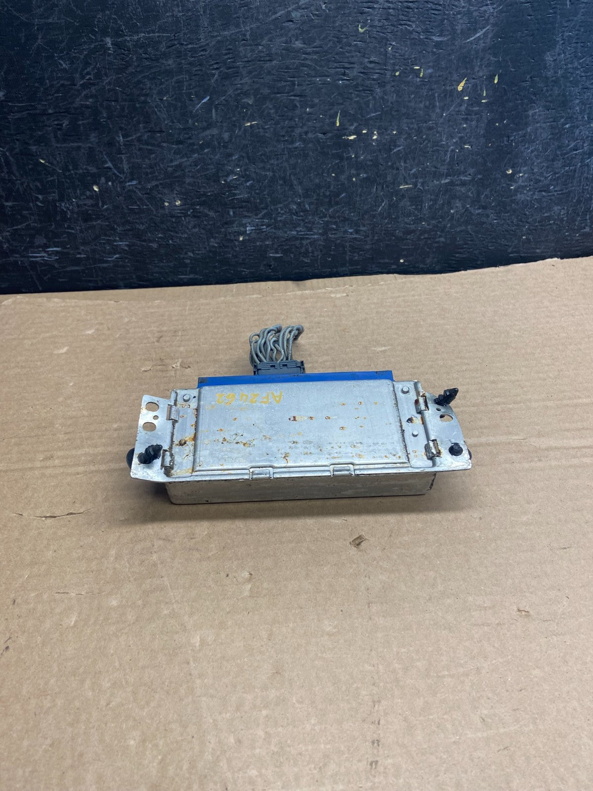 Bendix ABS Brake Control Module 0486107019 af2462 DG3