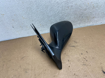 2012 to 2017 Hyundai Accent Left Driver LH Side View Door Mirror AI8795 DW2
