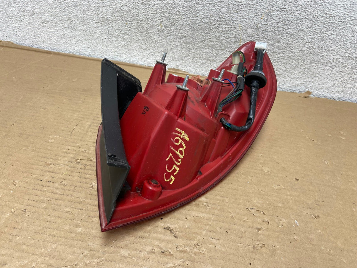 2007 - 2009 Hyundai Santa Fe Left Driver LH Side Tail Light AG9255 LK5