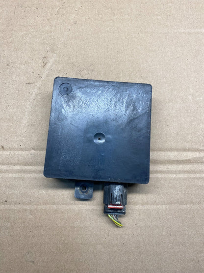 2010 to 2012 Lincoln MKT Blind Spot Control Module Radar Computer ae2084 DG1