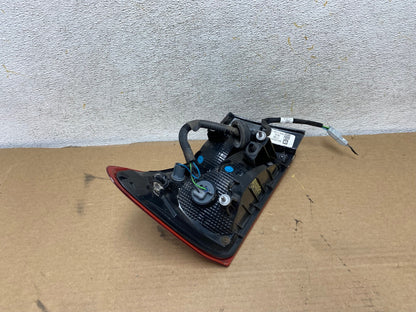 2016 - 2020 Chevrolet Malibu Right Passenger RH Side Tail Light AH4499 LK5