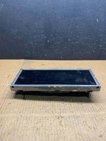 2015 to 2018 Mercedes S-Class Central Display Single View a2229007107 N53171