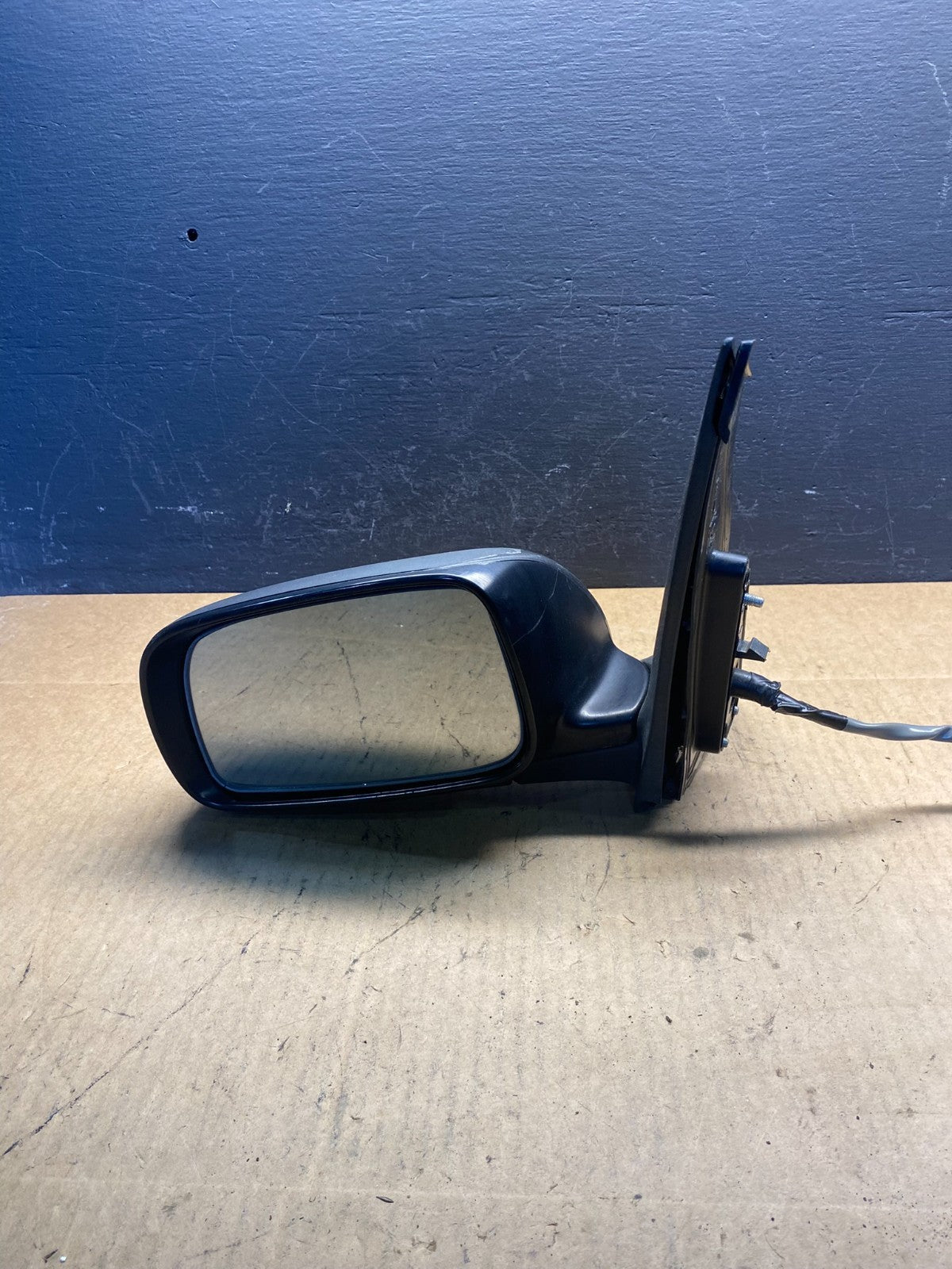 2004 to 2009 Toyota Prius Left Driver LH View Door Mirror AC4255 MS8