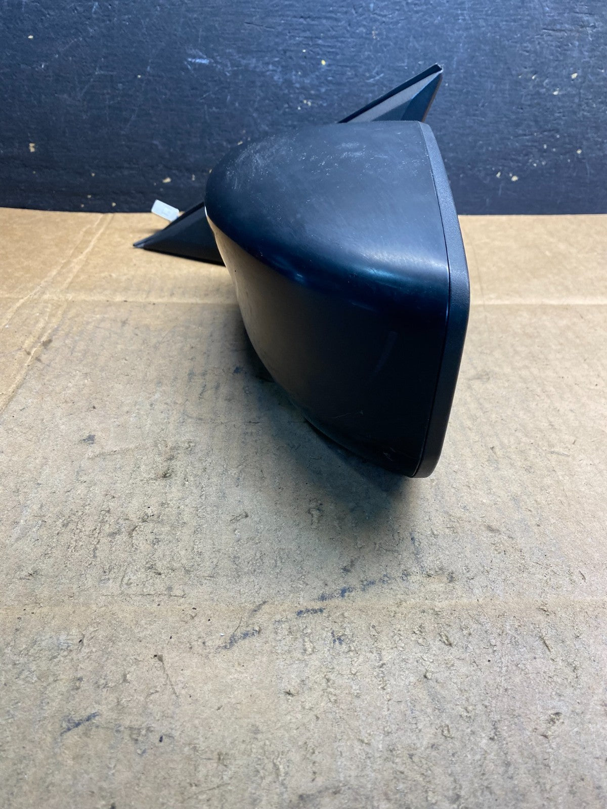 2013 to 2018 Nissan Altima Left Driver LH Side View  Door Mirror OEM AB3914 MS9