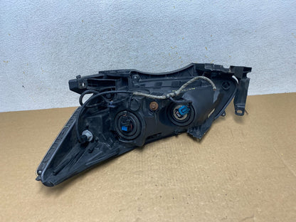 2013 to 2015 Honda Accord Sedan Headlight Right Passenger RH Side AI3414 DW8