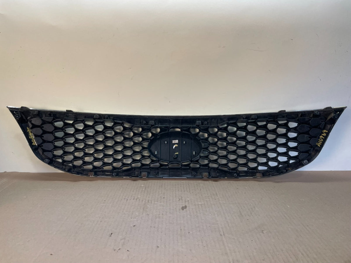 2014 Kia Sedona Front Upper Grill Grille ai0769 DG3