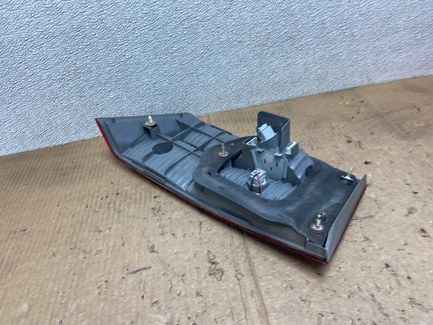 2005 Honda Accord Sedan Right Passenger Inner Tail Light Oem AA7057 DW4