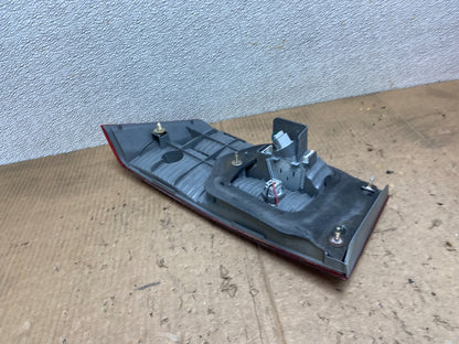2005 Honda Accord Sedan Right Passenger Inner Tail Light Oem AA7057 DW4