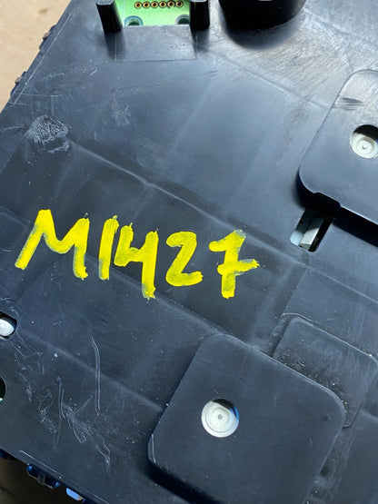 2011 to 2017 Nissan Quest Speedometer Cluster Gauge Dashboard M1427 DG7